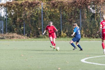 Bild 17 - F Fortuna St. Juergen - SV Wahlstedt : Ergebnis: 3:0